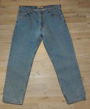 Levi's 550 Relaxed Fit Jeans