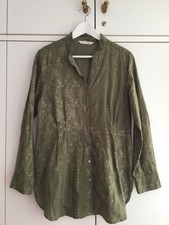 Odd Molly Bluse Gr. 2 M Gr. 38
