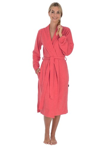 Damen bademantel badejacke - damen,