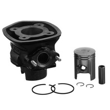 Piaggio Zylinderkit 2-Takt LC 5-Eck ohne (für: Gilera Runner 50 C14 96-01 )