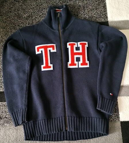 Tommy hilfiger dicker strick - tommy,