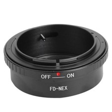 FD-NEX Adapter Mount Ring