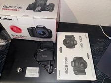 Canon EOS 700D