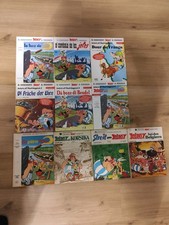 Asterix Comic-Sammlung – 11