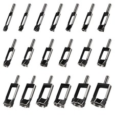 Ø 8 mm-60 mm Zapfenbohrer