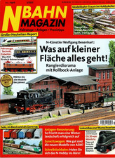 NBahn Magazin 02/2021