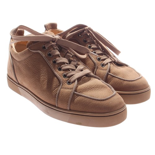 Christian louboutin sneaker - christian,