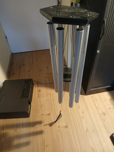Windspiel klangspiel klang - windspiel, /