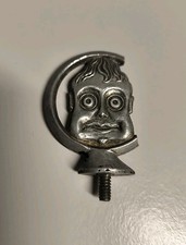 Diamant Schutzblechreiter