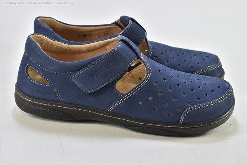 Helvesko herren halbschuhe - helvesko,