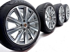 Original Porsche Taycan Turbo