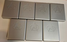 Star Trek Next Generation NTG