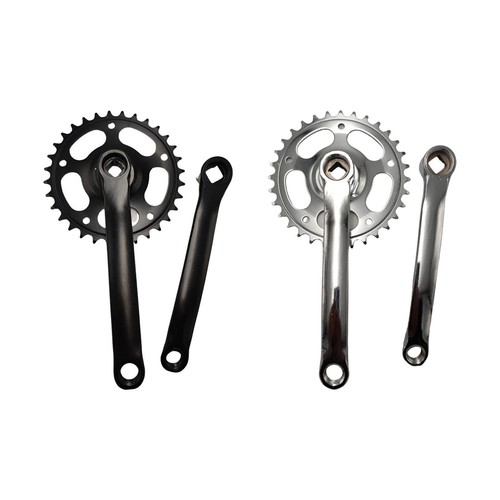 Fahrrad kurbelgarnitur mit 32t - mit,