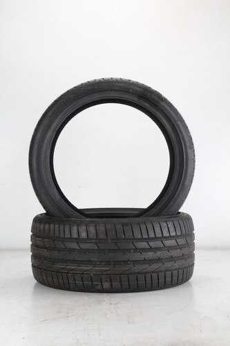 Hankook ventus evo2 - 2x, s1