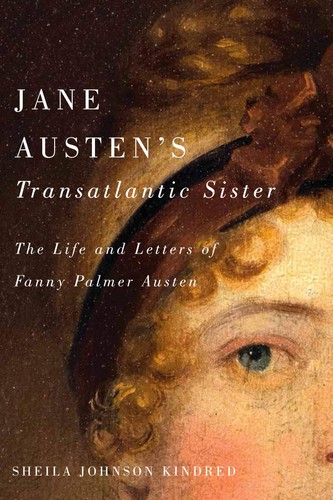 Jane austen transatlantic - jane,
