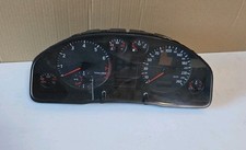 Audi A6 4B Tacho Kombiinstrument 4B0919860A 