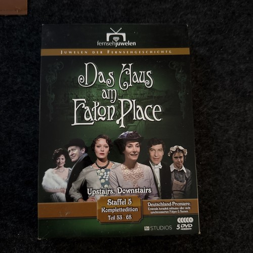 Das haus eaton place - place,