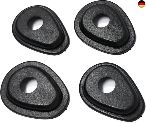 Motorrad binker adapterplatten - binker,