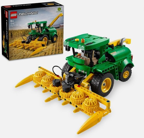 Lego technic john - technic:,