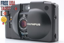 [Exc+5] Olympus XA2 analoge Kompaktkamera schwarz 35 mm aus JAPAN
