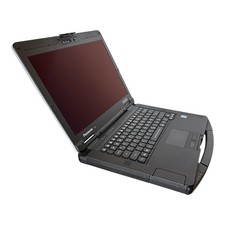 Panasonic Toughbook FZ-55 i7