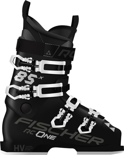 Fischer one 85 - one,