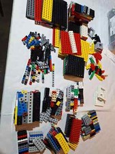 Lego Technik Lochplatte 2x4