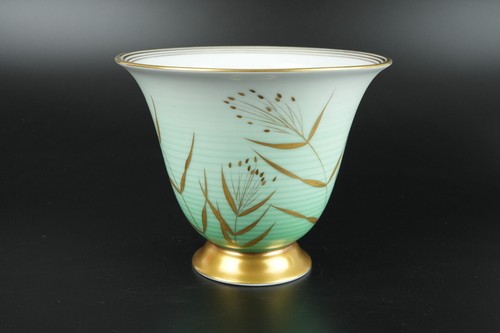 Rosenthal porzellan vase - porzellan,