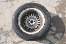 2x VW T4 T5 NUR Reifen 105/103 TH 225/60 R16C Sommerreifen  4-7mm