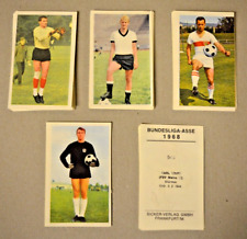 Sicker Fußball Bundesliga