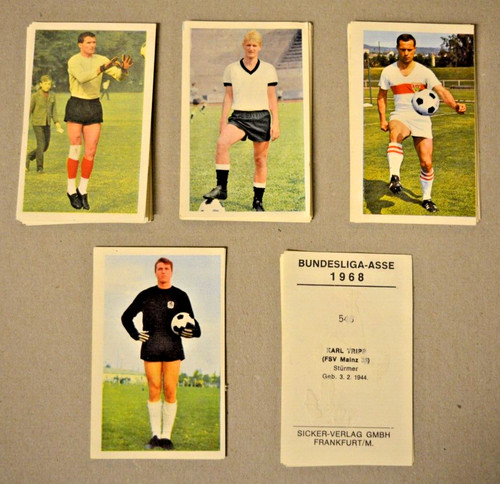 Sicker fußball bundesliga - sicker,