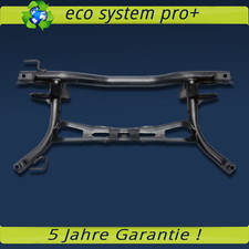 ? ÜBERHOLTE HINTERACHSTRÄGER HINTERACHSE VW Beetle Touran Scirocco III - Sofort