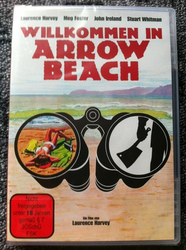 Willkommen arrow beach - in,
