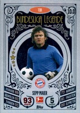 Match Attax EXTRA 2021/2022