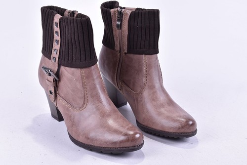 Marco tozzi damen stiefelette - marco,