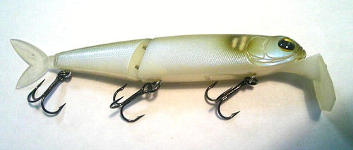 Imakatsu buzz bill minnow - imakatsu,