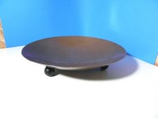 Schöne große alte Kupfer