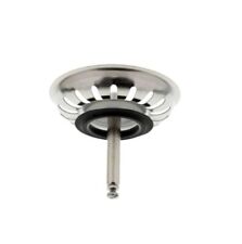 BLANCO Siebkorb Ø 81 mm für Küchenspülen mit Excenterbetätigung 3,5 Zoll 118150