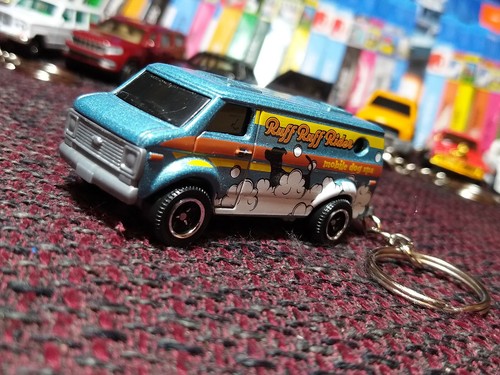 1975 chevy van neu - chevy, !neu!