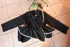 XADOO Überwurf Poncho Tunika