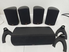 Klipsch quintet speaker system - quintet,