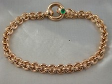 seltene feinste Juwelierware - IsabelleFa - Armband Gold  750