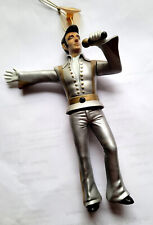 Elvis Presley Wackelfigur Autofigur Figur Wackel-Elvis 15 cm Original alt
