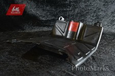 Piaggio NRG Tph Trittbrett Original Verkleidung schwarz Zustand gut Schlachtfest