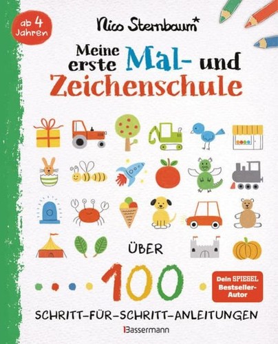 Meine erste mal - meine, mal-