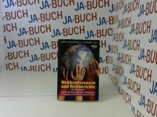 Weltkonferenzen und