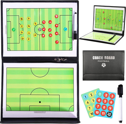 Fußball trainer taktische - trainer,