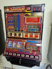 Geldspielautomat JPM/Proma