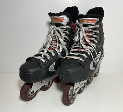 Nike bauer flexlite rh - bauer,