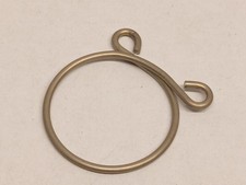 Federschelle Ansaugschlauch  Dolmar PS 6400 7300 7900 7310 7910  038 131 070